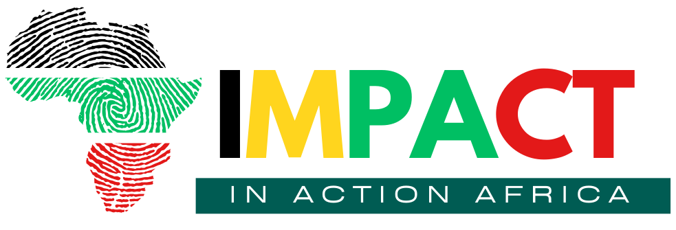 Impact in Action Africa logo